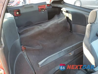 Zdjęcie 10 z 12 samochodu: 1991 HONDA CIVIC CRX 1.5 HF VIN:JHMED836XMS012755 - miniatura