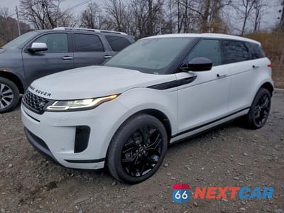 2023 LAND ROVER RANGE ROVER EVOQUE SE SALZP2FX8PH227623 - główne zdjęcie licytacji z USA - miniatura