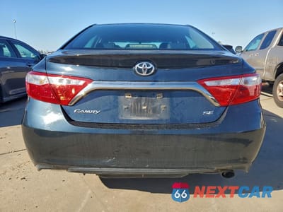 Zdjęcie 6 z 13 samochodu: 2017 TOYOTA CAMRY LE VIN:4T1BF1FK6HU316167 - miniatura