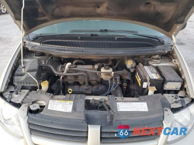 Zdjęcie 12 z 15 samochodu: 2005 DODGE GRAND CARAVAN SXT VIN:2D4GP44L25R411650 - miniatura