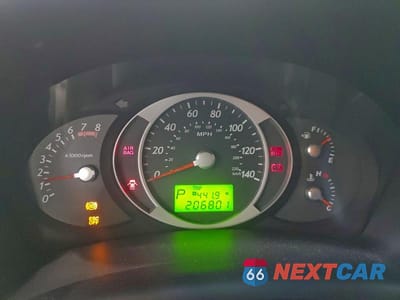 Zdjęcie 9 z 14 samochodu: 2008 HYUNDAI TUCSON SE VIN:KM8JN12D48U851097 - miniatura