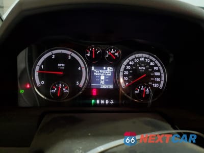 Zdjęcie 9 z 12 samochodu: 2011 DODGE RAM 2500 VIN:3D7UT2CL7BG548222 - miniatura