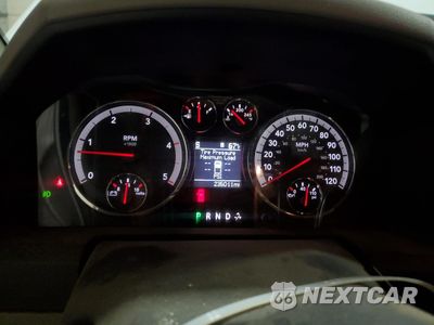 Zdjęcie 9 z 12 samochodu: 2011 DODGE RAM 2500 VIN:3D7UT2CL7BG548222 - miniatura
