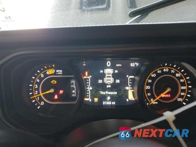Zdjęcie 9 z 13 samochodu: 2024 JEEP WRANGLER RUBICON VIN:1C4PJXFG7RW151887 - miniatura