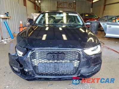 Piąte zdjęcie samochodu w środku: 2016 AUDI A4 PREMIUM PLUS S-LINE VIN:WAUFFAFLXGN018872 - miniatura