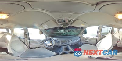 Zdjęcie 16 z 16 samochodu: 2000 FORD EXPEDITION XLT VIN:1FMPU16L6YLB26248 - miniatura