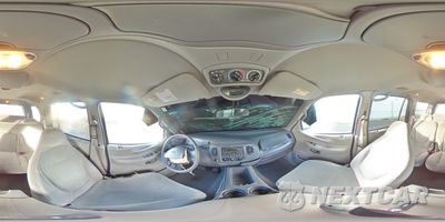 Zdjęcie 16 z 16 samochodu: 2000 FORD EXPEDITION XLT VIN:1FMPU16L6YLB26248 - miniatura
