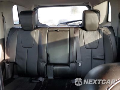Zdjęcie 10 z 14 samochodu: 2013 GMC TERRAIN SLT VIN:2GKFLVE38D6333405 - miniatura