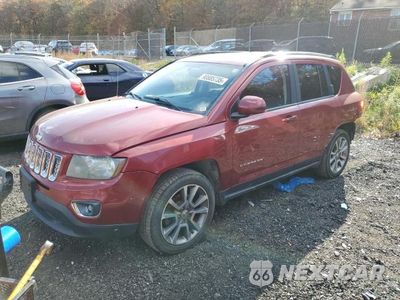 2014 JEP COMPASS LI 1C4NJDCB1ED659146 - główne zdjęcie licytacji z USA - miniatura