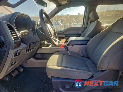 Zdjęcie 7 z 13 samochodu: 2020 FORD F150 SUPERCREW VIN:1FTEW1EP1LKD30187 - miniatura