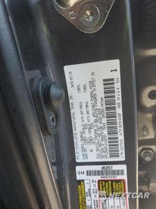 Zdjęcie 13 z 13 samochodu: 2018 TOYOTA TACOMA DOUBLE CAB VIN:5TFCZ5AN7JX160797 - miniatura