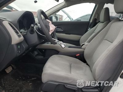 Zdjęcie 7 z 12 samochodu: 2020 HONDA HR-V EX VIN:3CZRU6H55LM711798 - miniatura