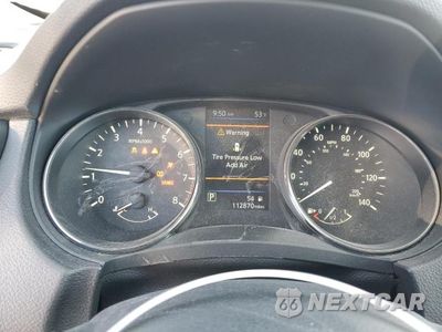 Zdjęcie 9 z 12 samochodu: 2018 NISSAN ROGUE S VIN:KNMAT2MT6JP526296 - miniatura