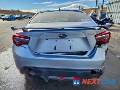 Zdjęcie 6 z 12 samochodu: 2017 SUBARU BRZ 2.0 PREMIUM VIN:JF1ZCAB16H9605972 - miniatura