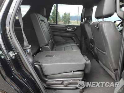 Zdjęcie 11 z 16 samochodu: 2023 CHEVROLET TAHOE K1500 LT VIN:1GNSKNKD1PR193529 - miniatura