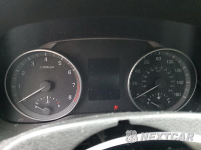 Zdjęcie 9 z 12 samochodu: 2017 HYUNDAI ELANTRA SE VIN:5NPD84LF0HH173727 - miniatura