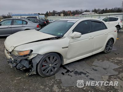 2007 ACURA TL 19UUA66257A045497 - główne zdjęcie licytacji z USA - miniatura