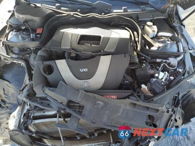 Zdjęcie 11 z 13 samochodu: 2011 MERCEDES-BENZ C 300 4MATIC VIN:WDDGF8BB2BR153347 - miniatura