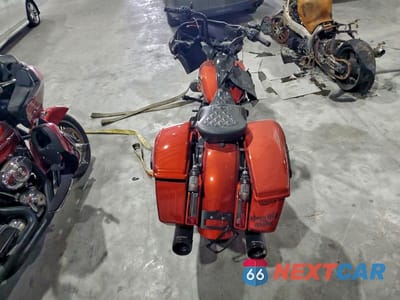 Zdjęcie 6 z 8 samochodu: 2024 HARLEY-DAVIDSON FLTRX VIN:1HD1KH710RB605115 - miniatura