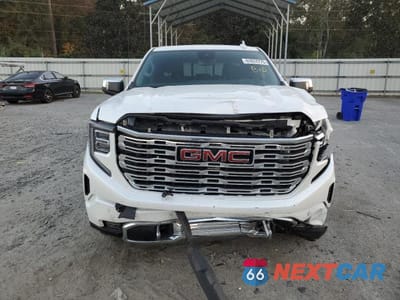Piąte zdjęcie samochodu w środku: 2023 GMC SIERRA K1500 DENALI VIN:1GTUUGEL4PZ189517 - miniatura