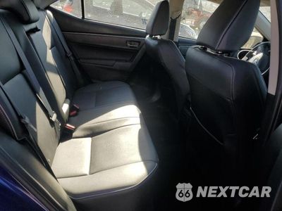 Zdjęcie 10 z 11 samochodu: 2016 TOYOTA COROLLA L VIN:5YFBURHE7GP491264 - miniatura