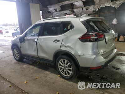 Drugie zdjęcie samochodu z przodu: 2020 NISSAN ROGUE S VIN:KNMAT2MT6LP519173 - miniatura