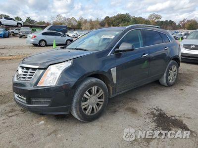 2015 CADILLAC SRX LUXURY COLLECTION 3GYFNBE30FS609594 - główne zdjęcie licytacji z USA - miniatura