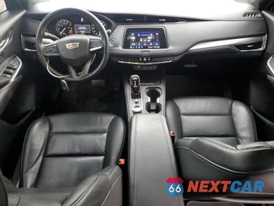 Zdjęcie 8 z 13 samochodu: 2023 CADILLAC XT4 PREMIUM LUXURY VIN:1GYFZCR49PF126494 - miniatura