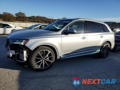 2023 AUDI Q7 PRESTIGE WA1VXBF72PD020846 - główne zdjęcie licytacji z USA - miniatura
