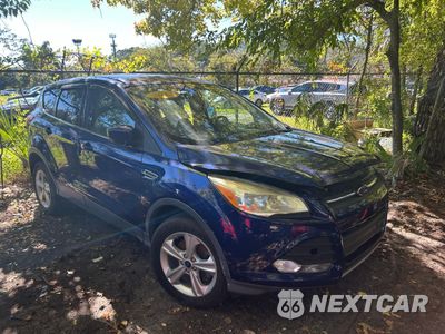 2013 FORD ESCAPE SE 1FMCU9GXXDUD95226 - główne zdjęcie licytacji z USA - miniatura