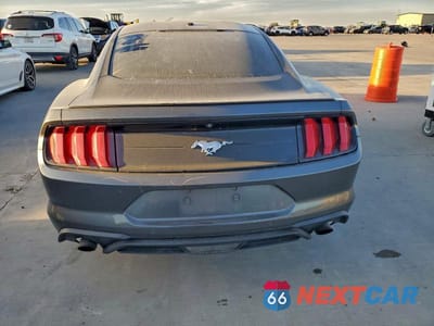 Zdjęcie 6 z 12 samochodu: 2019 FORD MUSTANG VIN:1FA6P8TH1K5106068 - miniatura