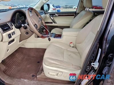 Zdjęcie 7 z 12 samochodu: 2014 LEXUS GX 460 BASE VIN:JTJBM7FX1E5067157 - miniatura