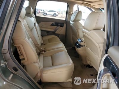 Zdjęcie 11 z 15 samochodu: 2007 ACURA MDX TECHNOLOGY VIN:2HNYD28317H510388 - miniatura