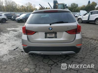 Zdjęcie 6 z 12 samochodu: 2014 BMW X1 XDRIVE28I VIN:WBAVL1C59EVY16349 - miniatura