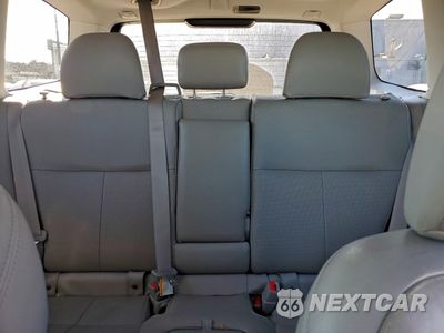 Zdjęcie 10 z 13 samochodu: 2012 SUBARU FORESTER LIMITED VIN:JF2SHAECXCH436372 - miniatura