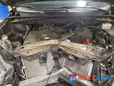 Zdjęcie 11 z 12 samochodu: 2019 TOYOTA HIGHLANDER LIMITED VIN:5TDDZRFHXKS733486 - miniatura