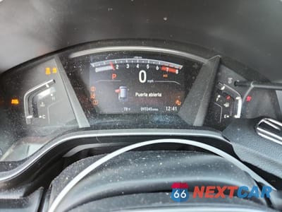 Zdjęcie 9 z 13 samochodu: 2020 HONDA CR-V EXL VIN:7FARW1H87LE000111 - miniatura