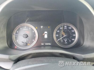 Zdjęcie 16 z 25 samochodu: 2017 HYUNDAI TUCSON LIMITED VIN:KM8J3CA26HU365358 - miniatura