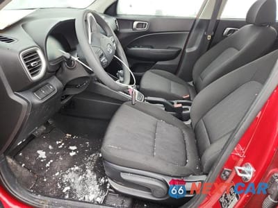 Zdjęcie 7 z 12 samochodu: 2025 HYUNDAI VENUE SE VIN:KMHRB8A33SU378426 - miniatura