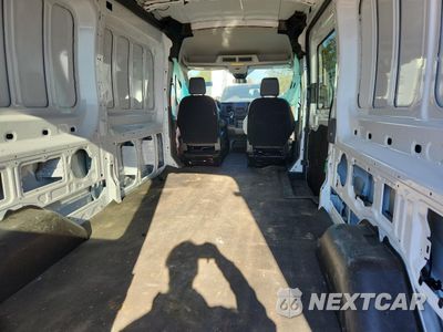 Zdjęcie 10 z 15 samochodu: 2024 FORD TRANSIT T-250 VIN:1FTBR1C85RKB80020 - miniatura