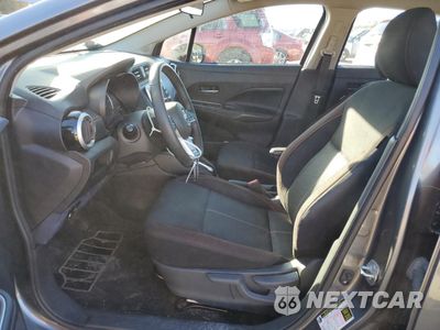Zdjęcie 7 z 13 samochodu: 2022 NISSAN VERSA SR VIN:3N1CN8FV1NL820987 - miniatura