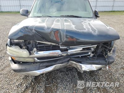 Zdjęcie 12 z 15 samochodu: 2004 CHEVROLET SUBURBAN C1500 VIN:1GNEC16T74J131499 - miniatura