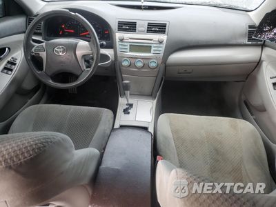 Zdjęcie 8 z 15 samochodu: 2007 TOYOTA CAMRY CE VIN:4T1BE46K07U719337 - miniatura