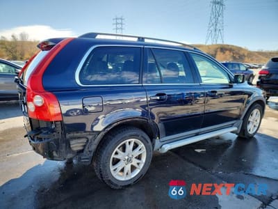 Trzecie zdjęcie samochodu z tyłu: 2006 VOLVO XC90 V8 VIN:YV4CZ852761249357 - miniatura