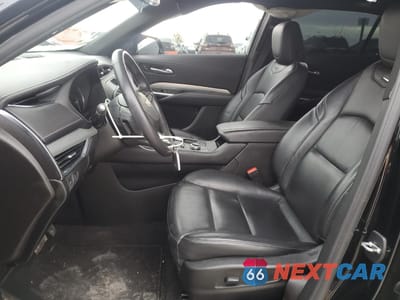 Zdjęcie 7 z 13 samochodu: 2023 CADILLAC XT4 PREMIUM LUXURY VIN:1GYFZCR49PF126494 - miniatura