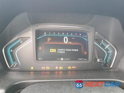 Zdjęcie 9 z 13 samochodu: 2018 HONDA ODYSSEY ELITE VIN:5FNRL6H9XJB081273 - miniatura