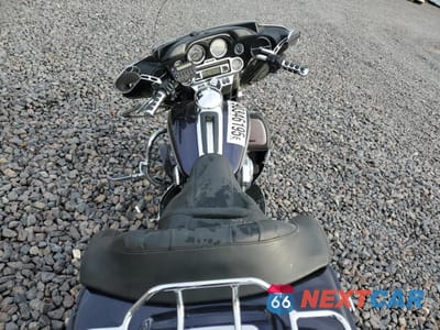 Zdjęcie 6 z 10 samochodu: 2009 HARLEY-DAVIDSON FLHTCU VIN:1HD1FC4169Y677588 - miniatura