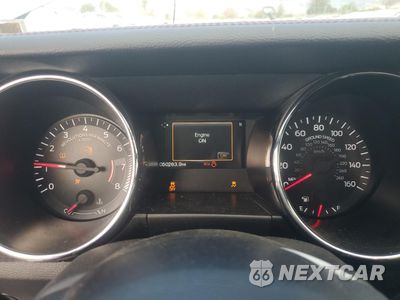 Zdjęcie 9 z 13 samochodu: 2017 FORD MUSTANG GT VIN:1FA6P8CF1H5217792 - miniatura