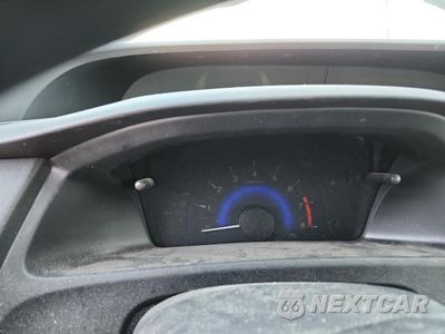 Zdjęcie 9 z 14 samochodu: 2015 HONDA CIVIC LX VIN:19XFB2F52FE099469 - miniatura