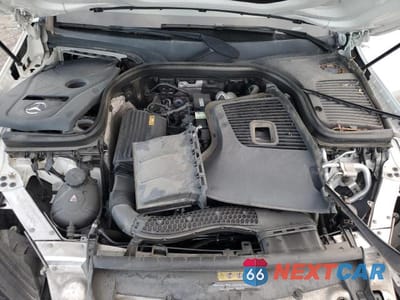 Zdjęcie 12 z 12 samochodu: 2018 MERCEDES-BENZ GLC 300 VIN:WDC0G4JB0JV060751 - miniatura